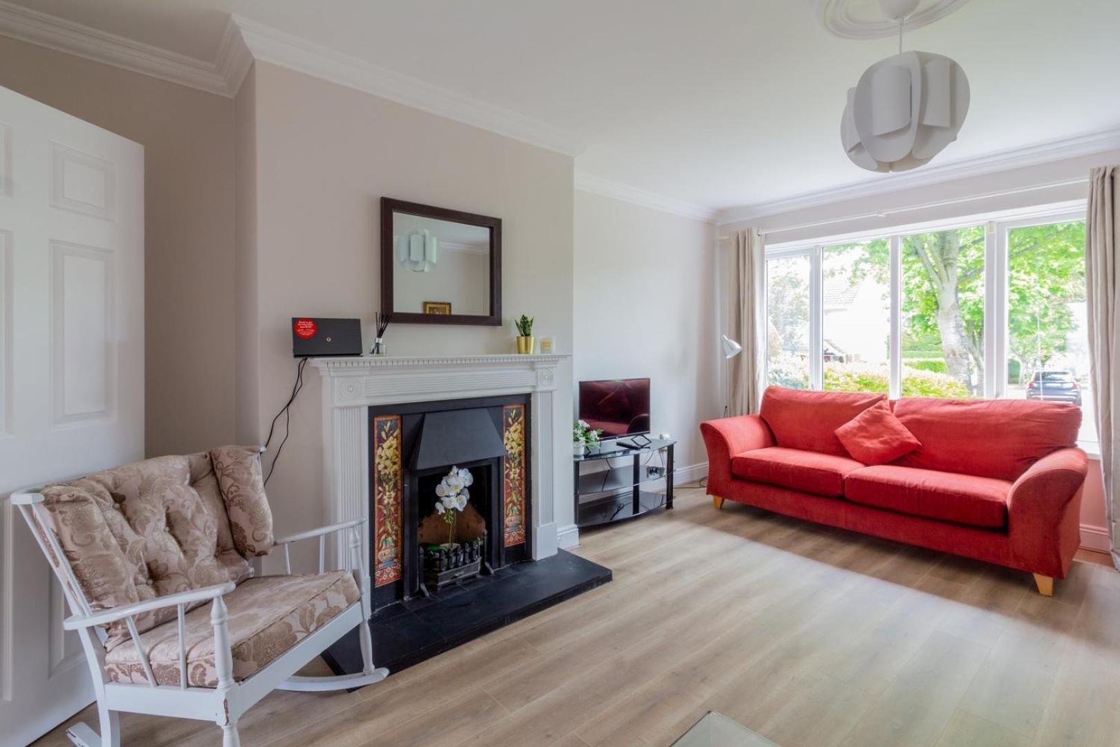 Guestready - A Charming Place Near Golf Centre Maison d'hôtes Dublin