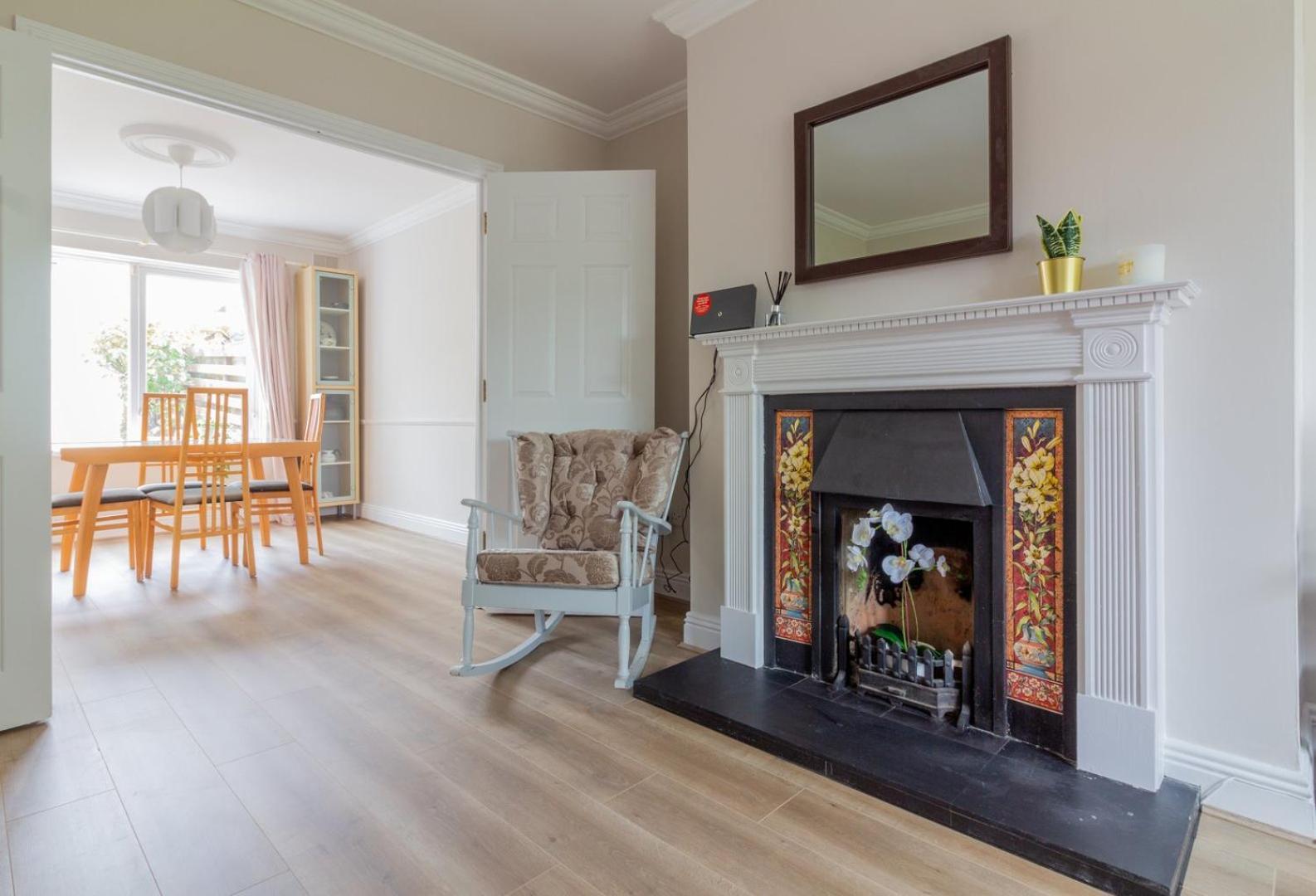 Guestready - A Charming Place Near Golf Centre