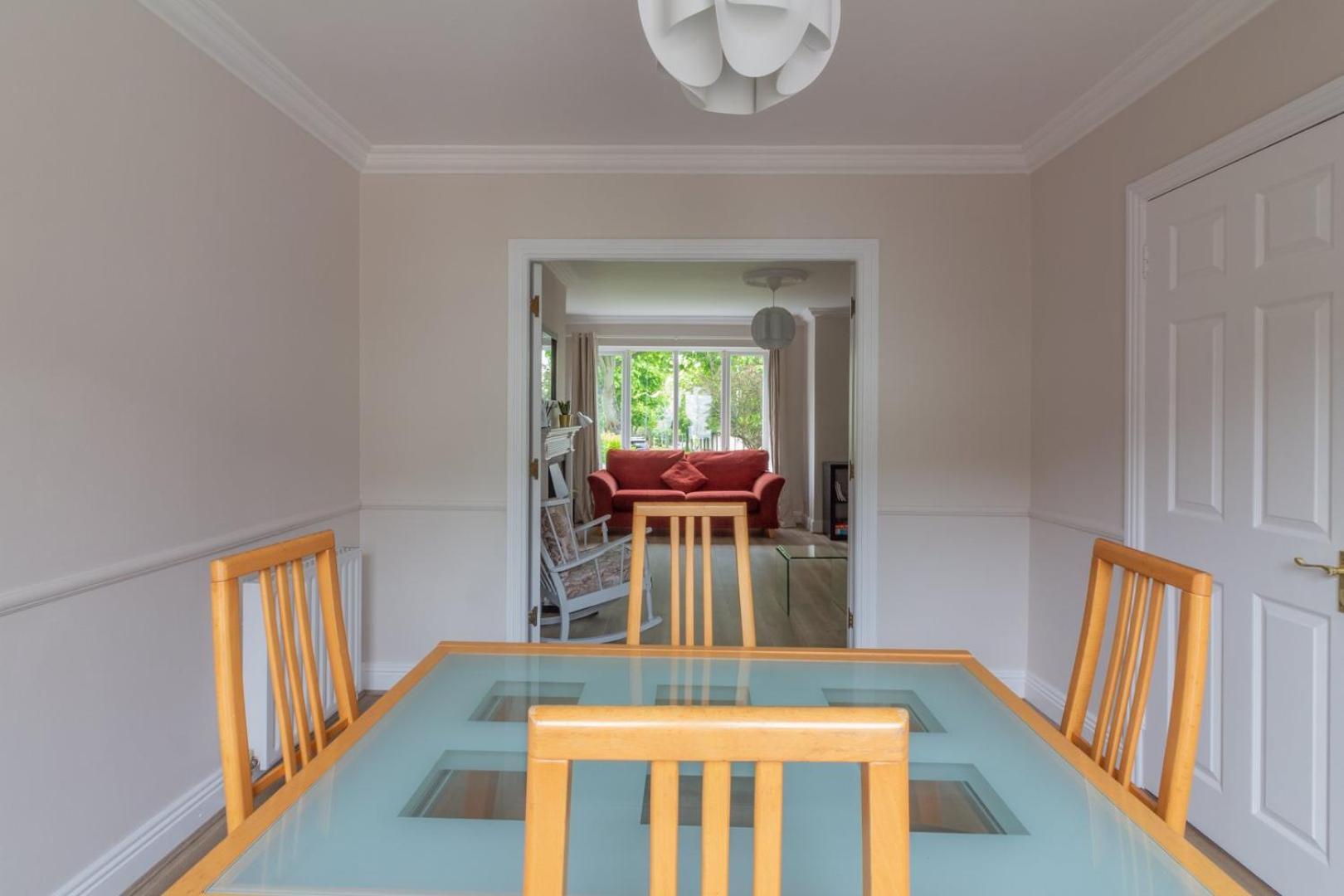 Guestready - A Charming Place Near Golf Centre Maison d'hôtes Dublin